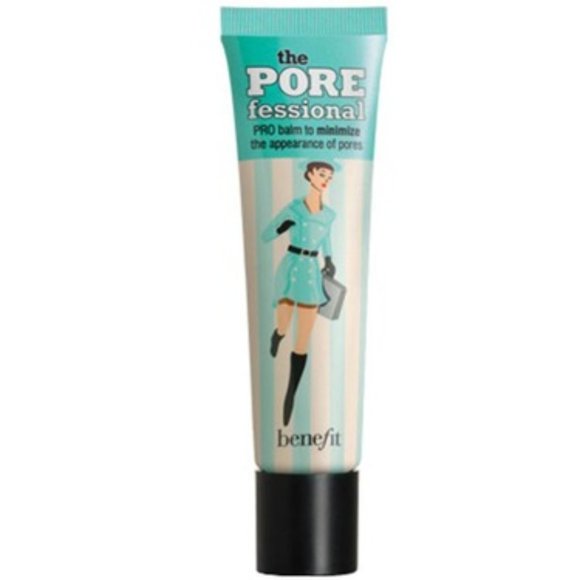 BENEFIT COSMETICS The POREfessional Pore Minimizing Primer 22 ml / 0.75 fl. oz. - Picture 1 of 4
